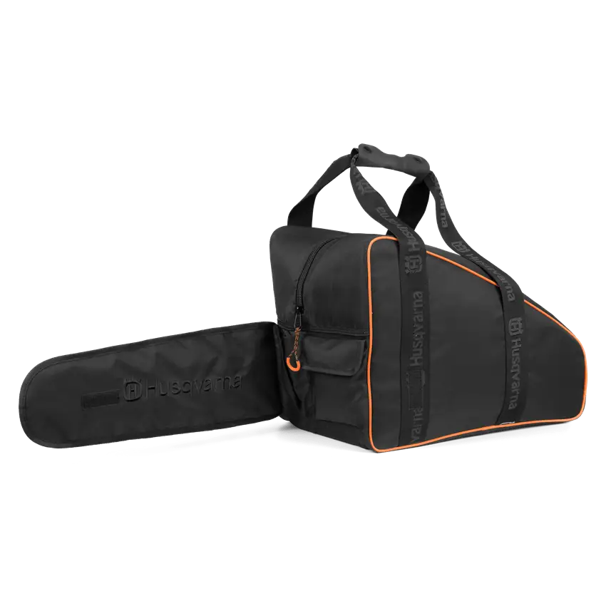 Husqvarna Xplorer Chainsaw Bag - Skyland Equipment Ltd