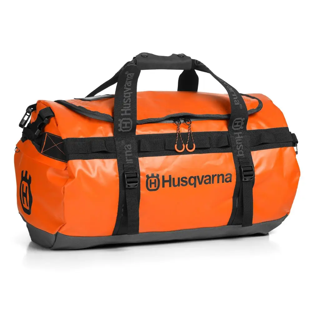 Husqvarna Xplorer Duffel Bag - 70L - Skyland Equipment Ltd