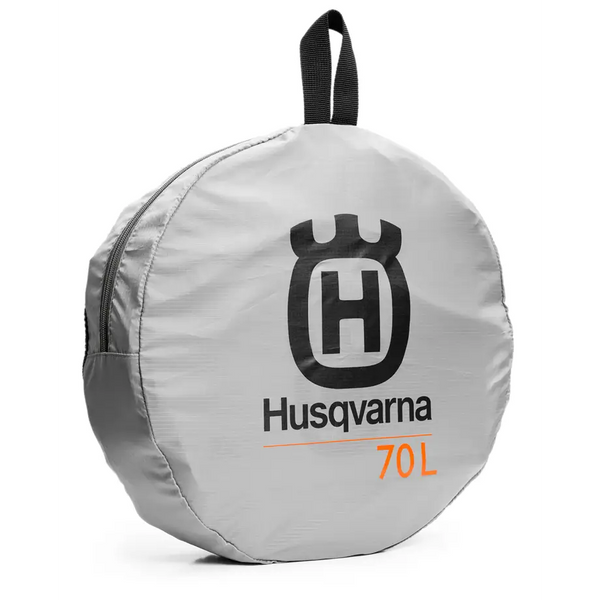 Husqvarna Xplorer Duffel Bag - 70L - Skyland Equipment Ltd