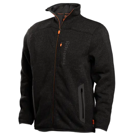 Husqvarna Xplorer Knitted Fleece Jacket - Skyland Equipment Ltd
