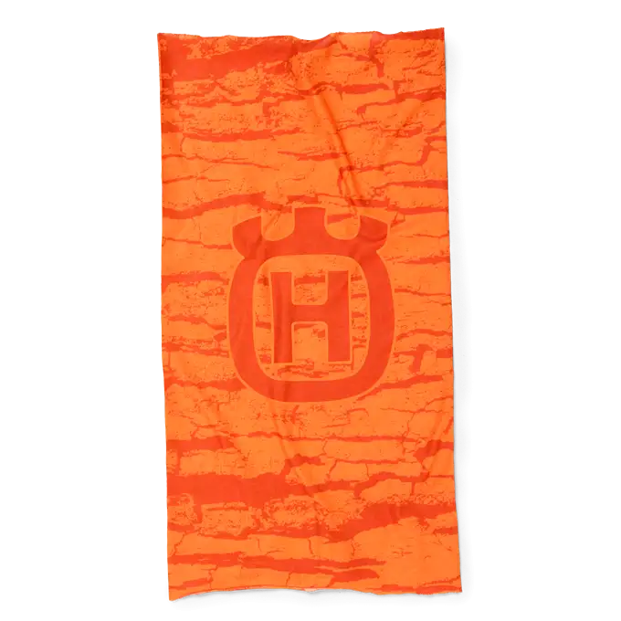 Husqvarna Xplorer Neck Tube Buff - Skyland Equipment Ltd