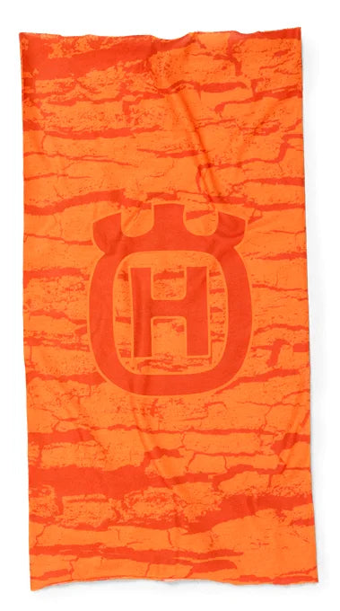Husqvarna Xplorer Neck Tube Buff - Skyland Equipment Ltd