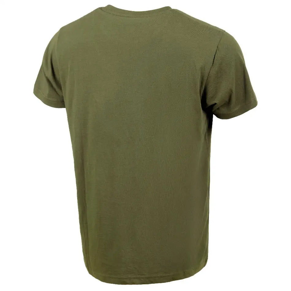 Husqvarna Xplorer T-Shirt - Tree Ring Crown - T-Shirt