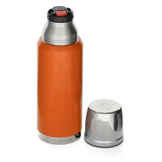 Husqvarna Xplorer Thermos Flask - Skyland Equipment Ltd