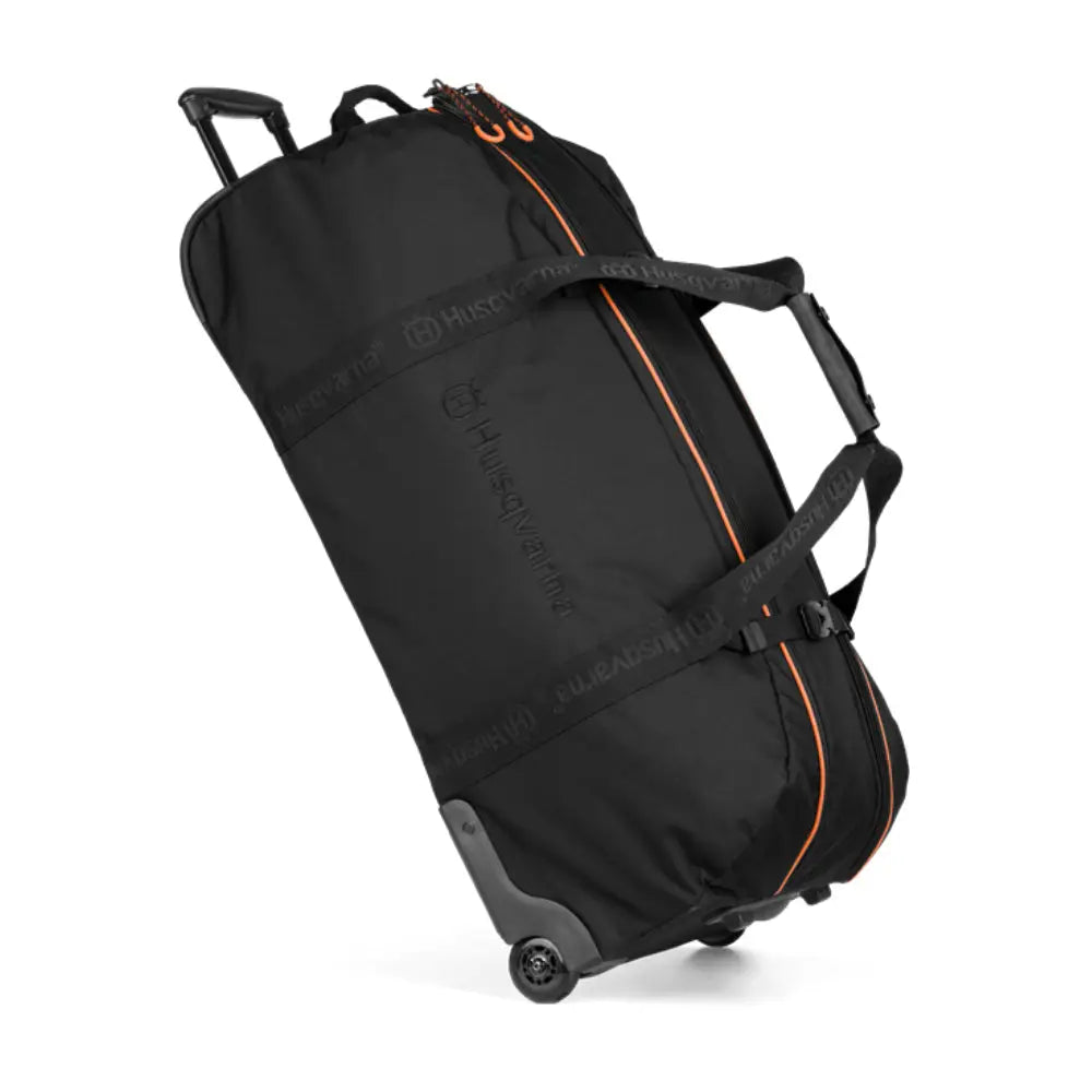 Husqvarna Xplorer Trolley Bag 90 L - Skyland Equipment Ltd