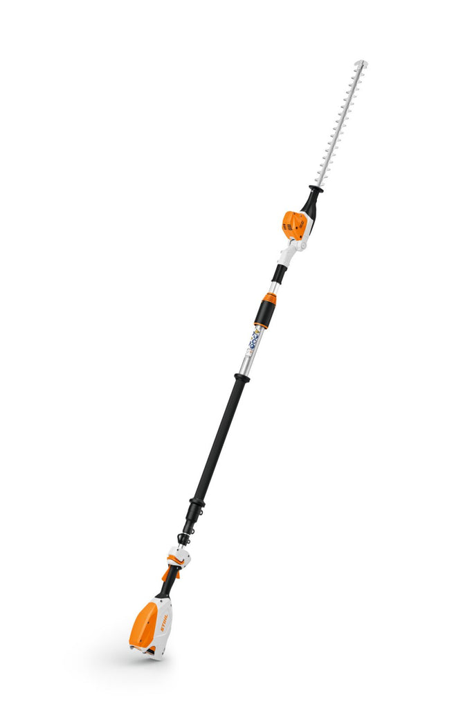 Stihl HLA 86 Cordless Long-Reach Hedge Trimmer- Machine Only