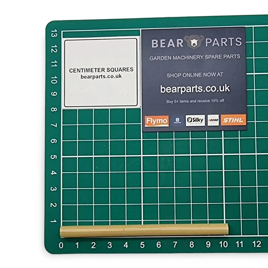 Insulating Hose - Stihl 1122 442 0400 - Spare Part