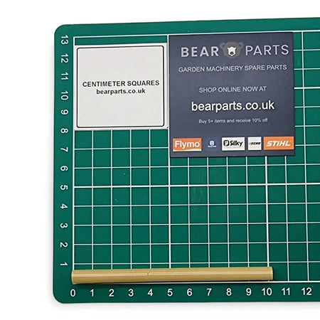 Insulating Hose - Stihl 1122 442 0400 - Spare Part