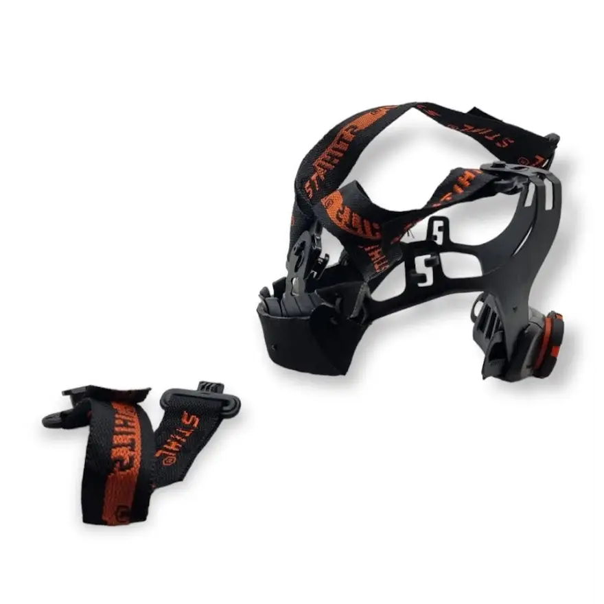 Interior Advance Helmet - Stihl 0000 889 9052 - Skyland Equipment Ltd