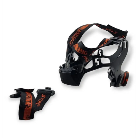 Interior Advance Helmet - Stihl 0000 889 9052 - Skyland Equipment Ltd