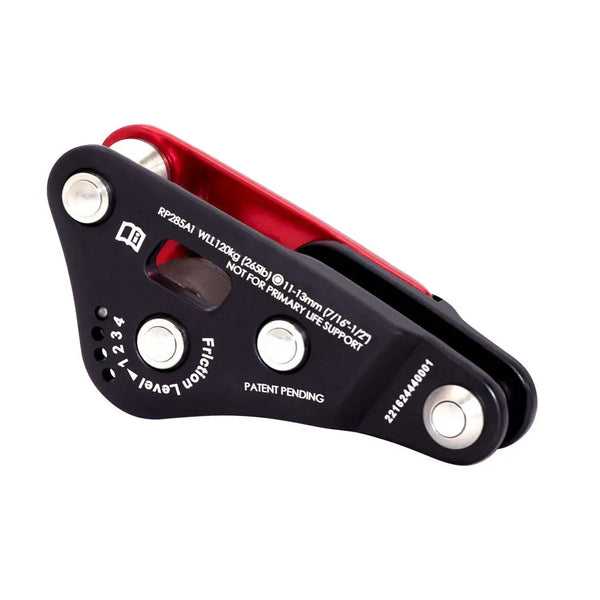 ISC APEX Rope Wrench - Ascender