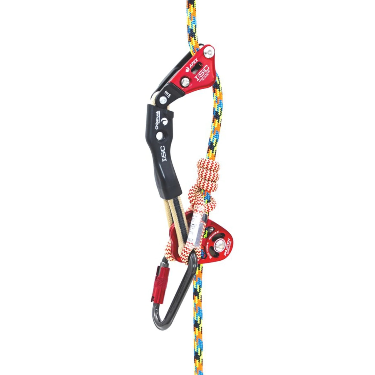 ISC Chipmunk Flex PPE Regs Kit - Arborist Accessory