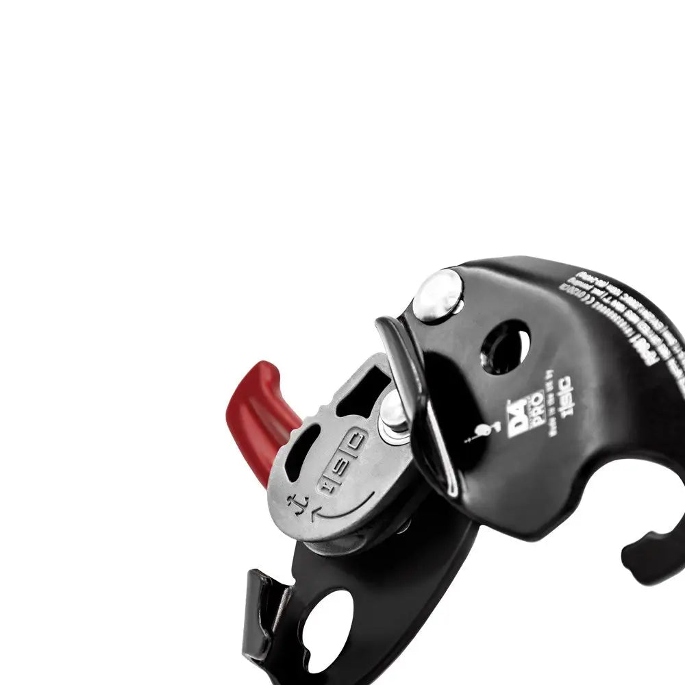 ISC D4PRO Descender - Skyland Equipment Ltd