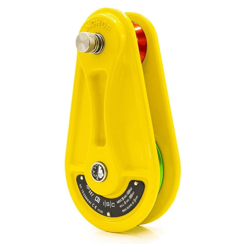 Tree Rigging Block Tree Rigging Pulleys - Arborist Rigging Pulleys and Blocks – Skyland ...