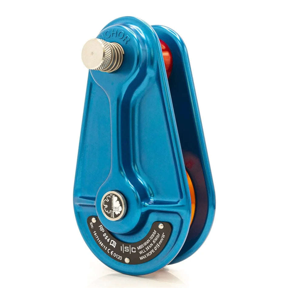 Tree Rigging Pulley Tree Rigging Pulleys - Arborist Rigging Pulleys and Blocks – Skyland ...