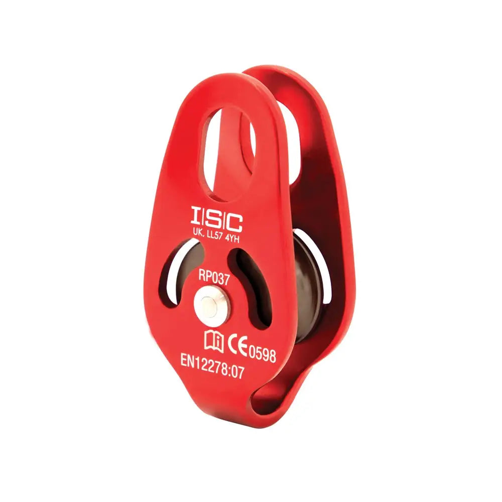 ISC Micro Pulley - Skyland Equipment Ltd