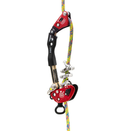 ISC Reflex V2 with Chipmunk Tether