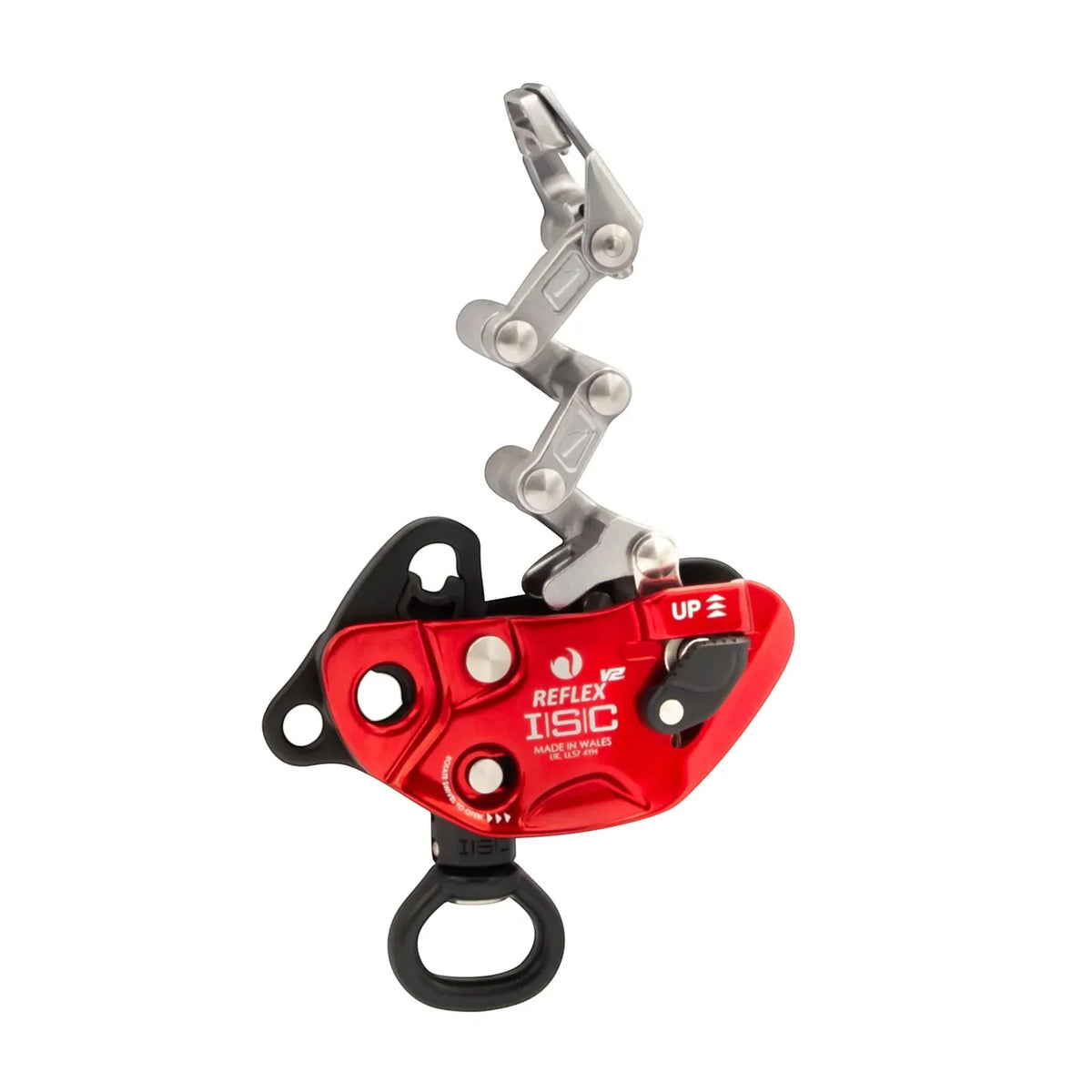 ISC Reflex V2