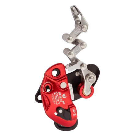 ISC Reflex V2 Open