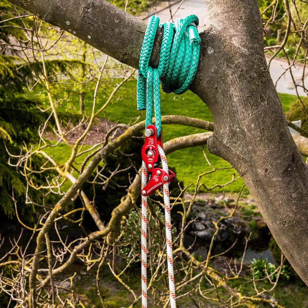 Six Rope Rigging ISC Rigging Rope Wrench - 120kg – Skyland Equipment Ltd