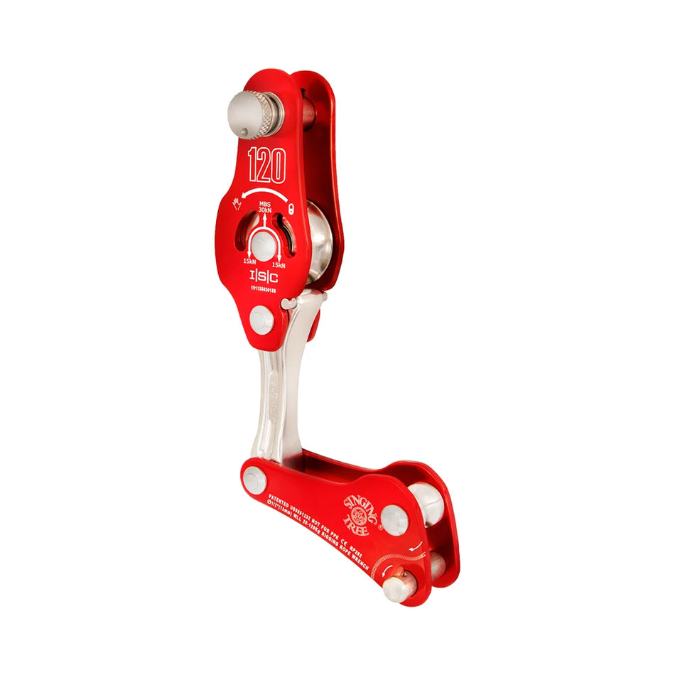 Tree Hog Rigging Blocks Tree Rigging Pulleys - Arborist Rigging Pulleys and Blocks – Skyland ...