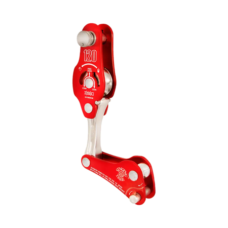ISC Rigging Rope Wrench - 120kg - Skyland Equipment Ltd