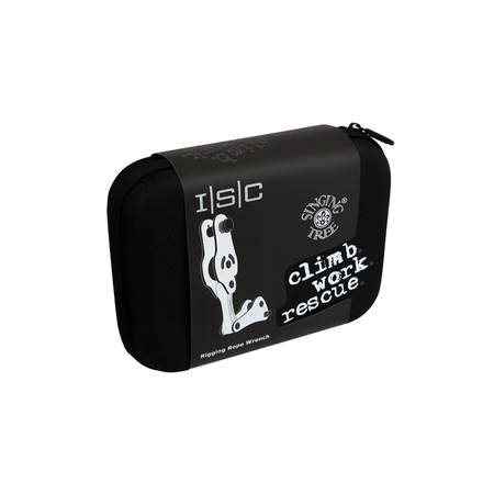 ISC Rigging Rope Wrench - 120kg - Skyland Equipment Ltd