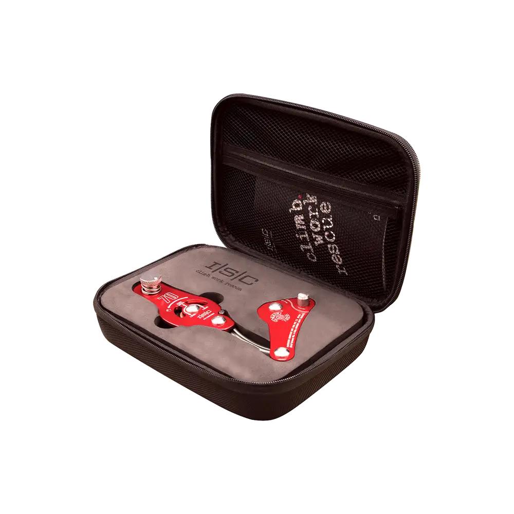 ISC Rigging Rope Wrench - 120kg - Skyland Equipment Ltd