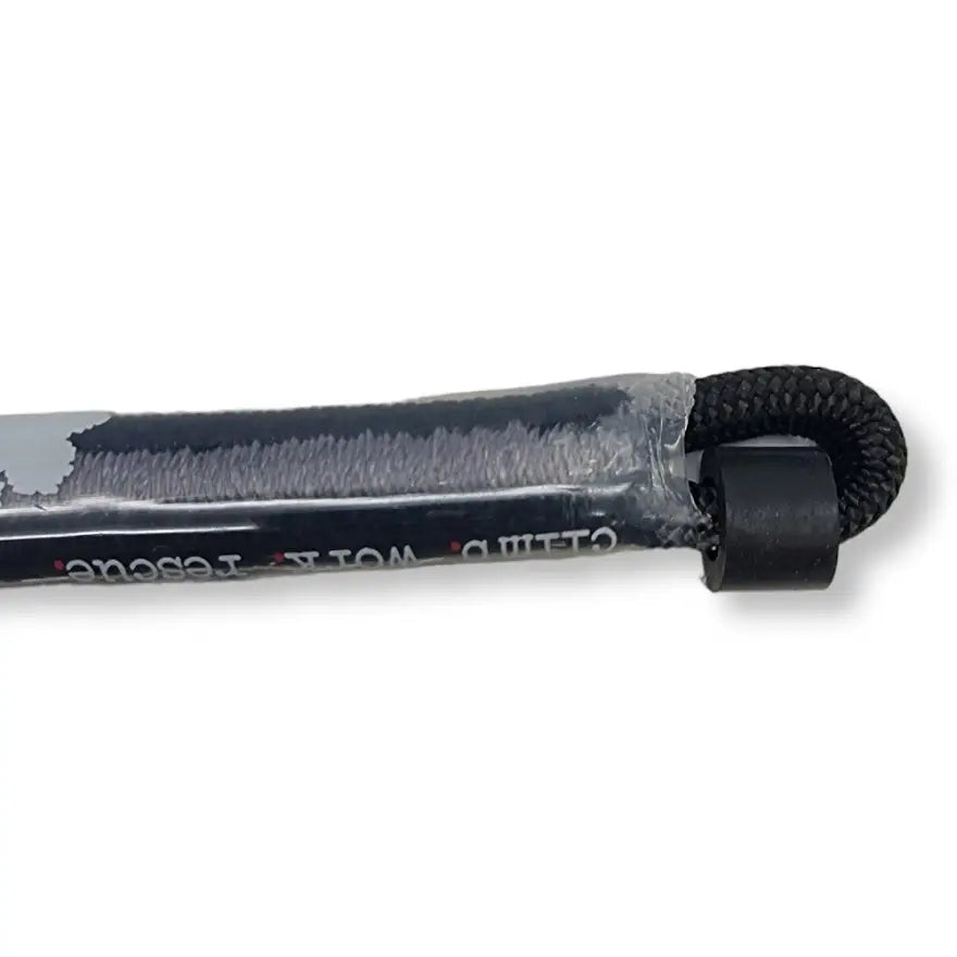 ISC Rope Wrench Tether Double - Skyland Equipment Ltd