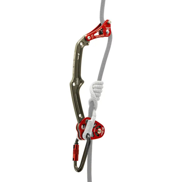 ISC Squirrel Tether - Skyland Equipment Ltd