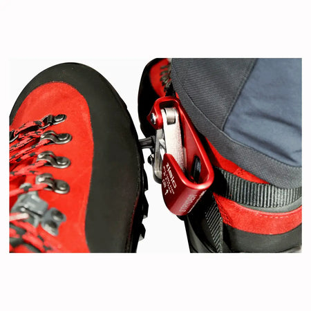 ISC Stryder Foot Ascender - Skyland Equipment Ltd