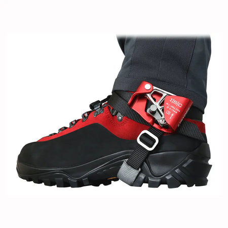 ISC Stryder Foot Ascender - Skyland Equipment Ltd