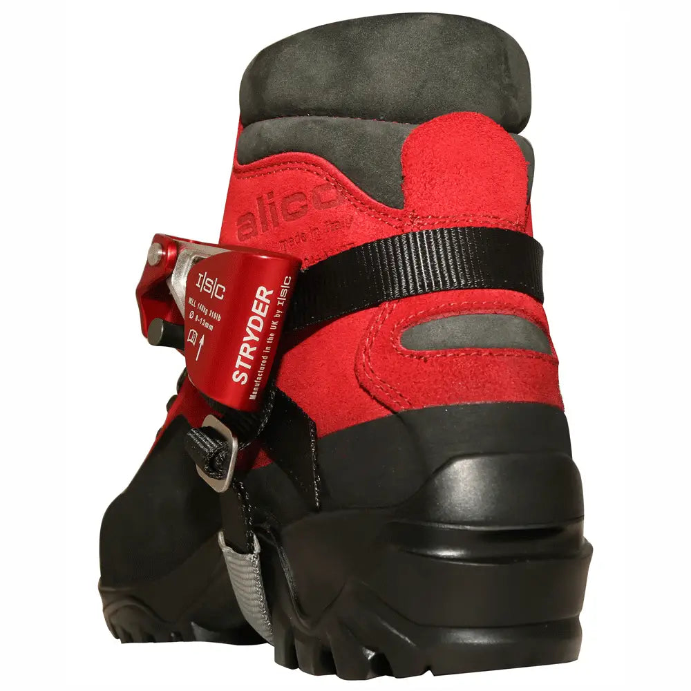ISC Stryder Foot Ascender - Skyland Equipment Ltd
