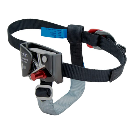 ISC Stryder Foot Ascender - Skyland Equipment Ltd