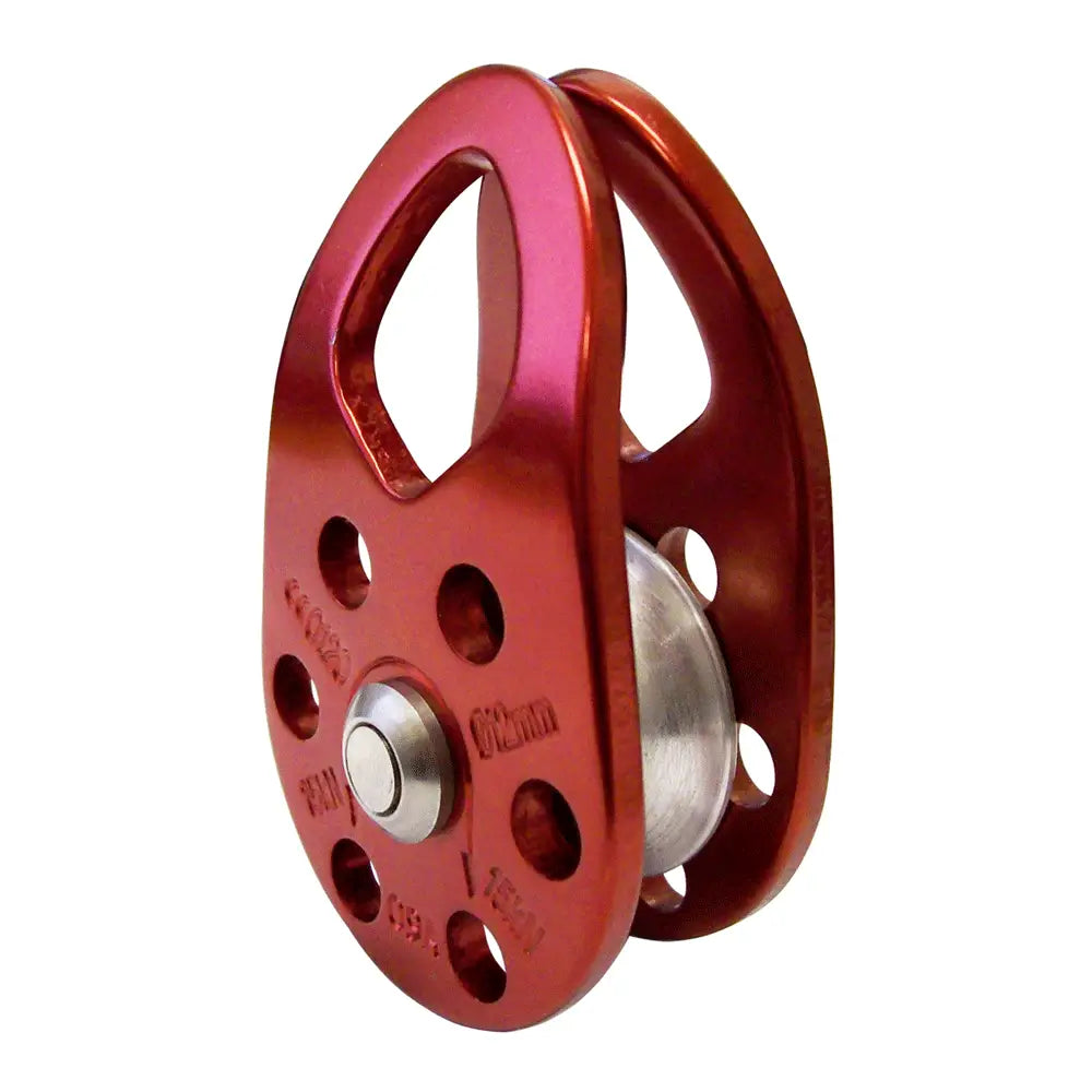 ISC Swing Cheek Pulley - Skyland Equipment Ltd