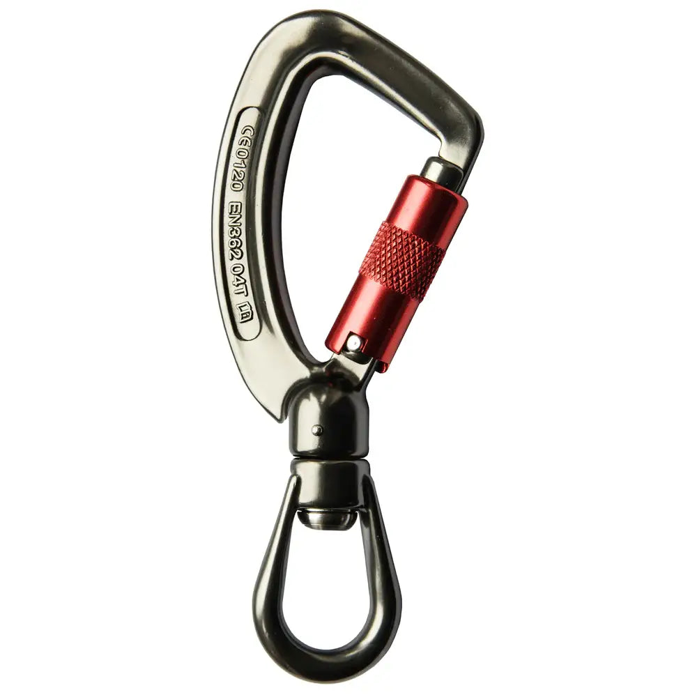 ISC Twister Carabiner 3-Way - Carabiner