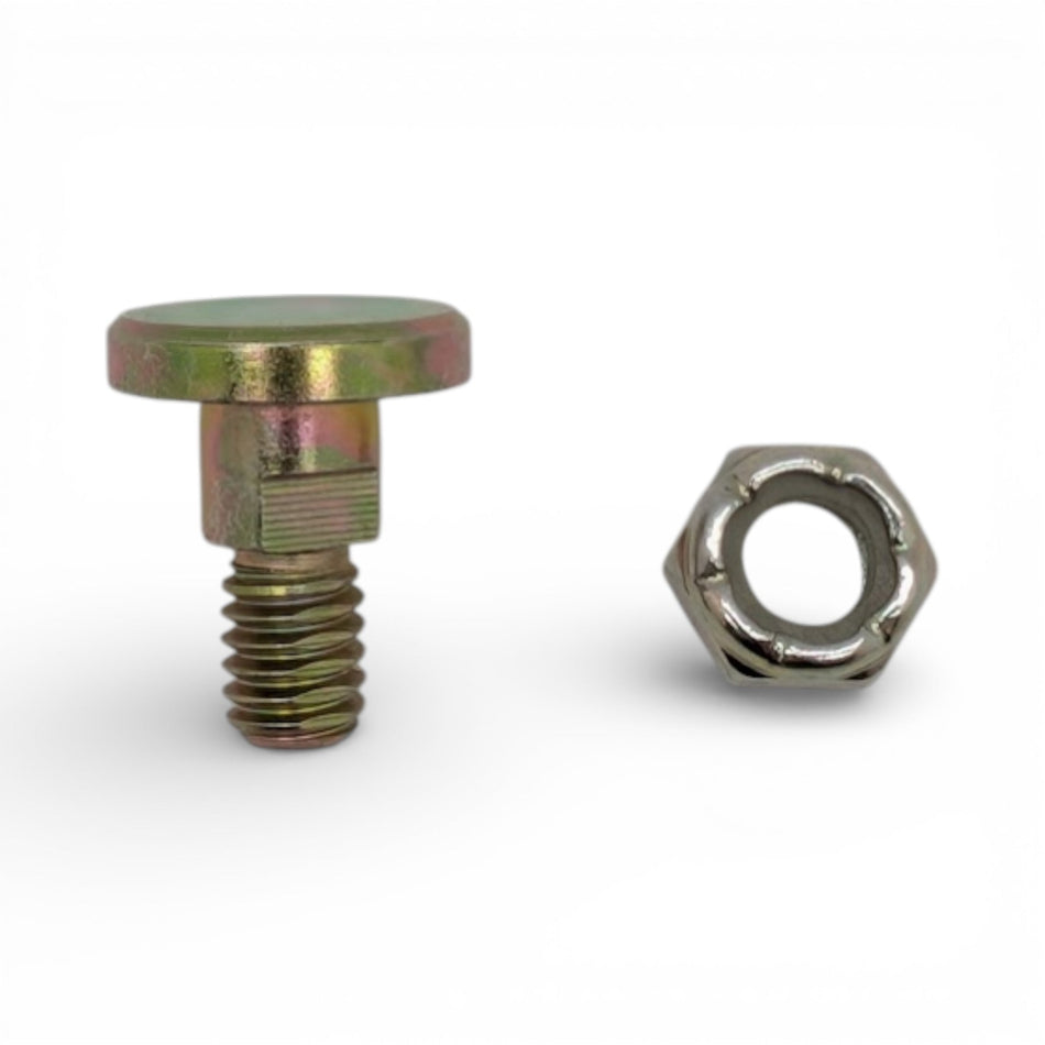 Jameson Cap Screw Washer & Nut - Pole Saw