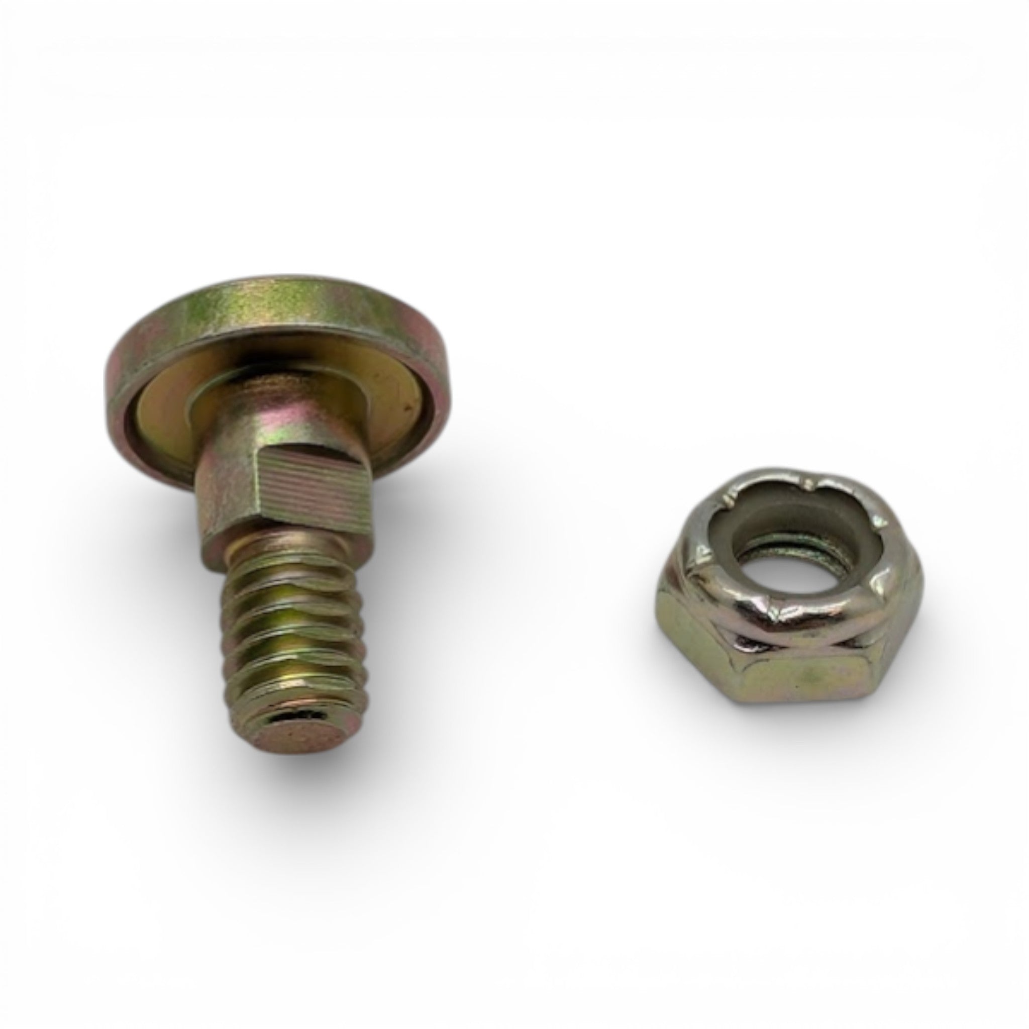 Jameson Cap Screw Washer & Nut - Pole Saw