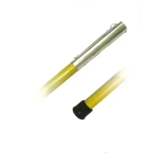 Jameson FG Hollow Base Pole - Yellow - Skyland Equipment Ltd