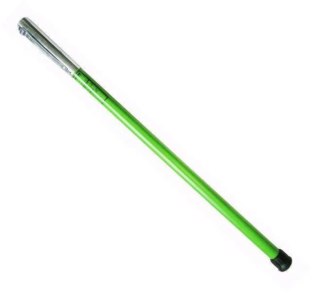 Jameson Landscape Base Pole - Green - Skyland Equipment Ltd