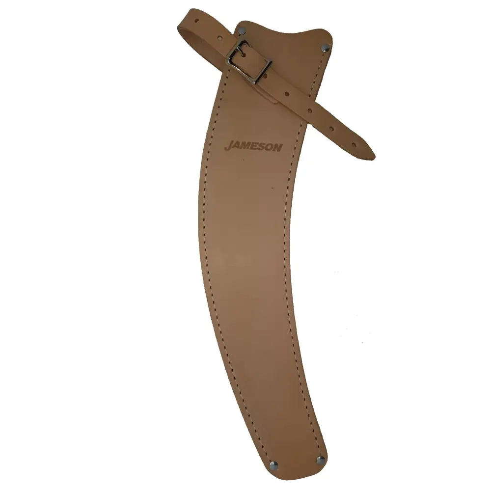 Jameson Leather Scabbard - Skyland Equipment Ltd