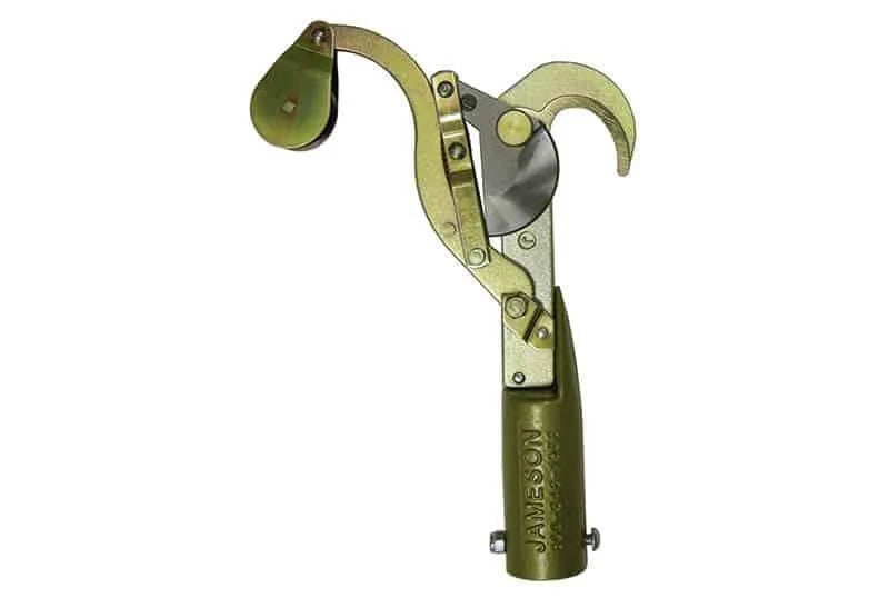 Jameson Lopper Head - Skyland Equipment Ltd