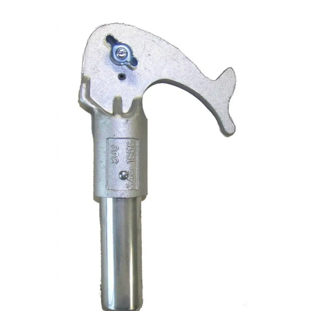 Jameson Pole Saw Head Adapter - Skyland Equipment Ltd