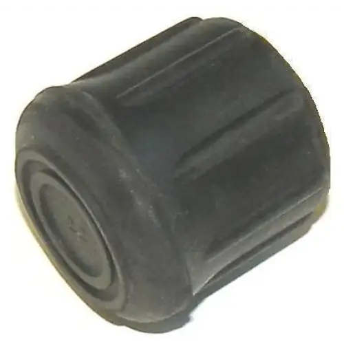 Jameson Rubber End Cap - Skyland Equipment Ltd