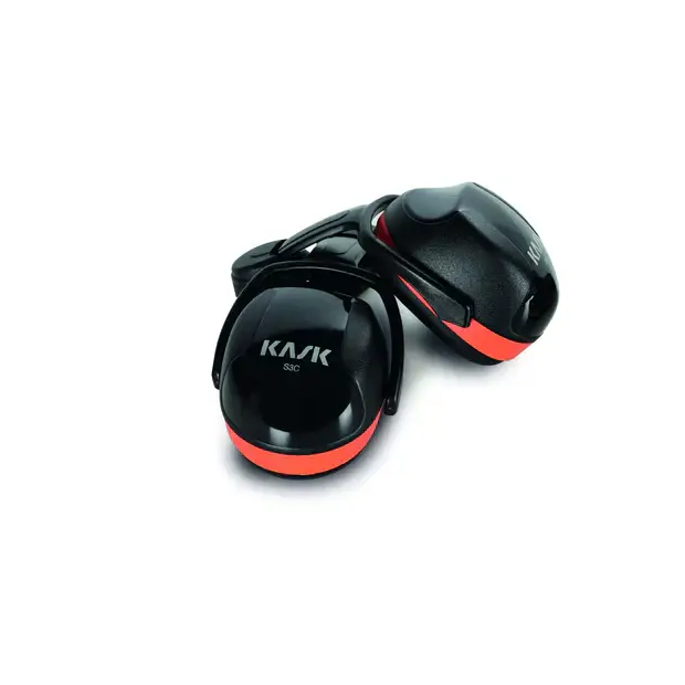 KASK Ear Defenders - SC3 (SNR 28) - Skyland Equipment Ltd