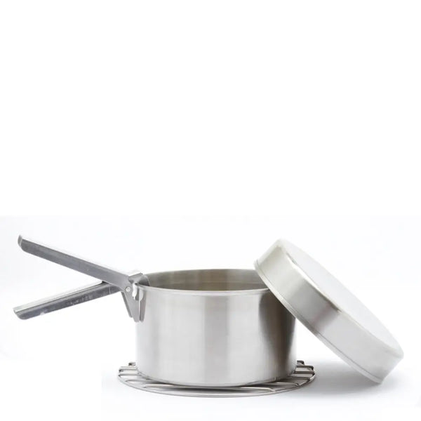 Kelly Kettle Cook Set - Skyland Equipment Ltd