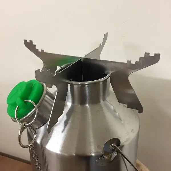 Kelly Kettle Pot Support - Skyland Equipment Ltd