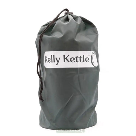 Kelly Kettle Stainless Steel - Full Kits - Skyland Equipment Ltd