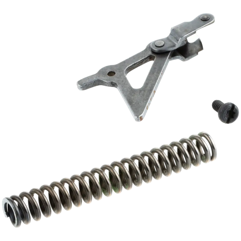 Knee Joint Assembly - Husqvarna 550 XP Mark II - Skyland Equipment Ltd