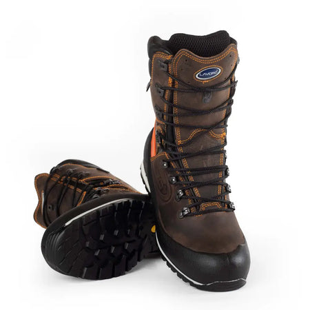 Lavoro Elite Chainsaw Boots - Chainsaw Boots